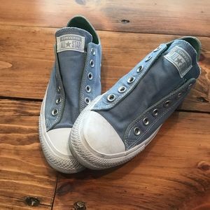 Converse Slip on Sneaker